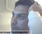 nick internet- id- banditu_84 :zzz: lista cu nickurile de yahoo mess ale de zero hour