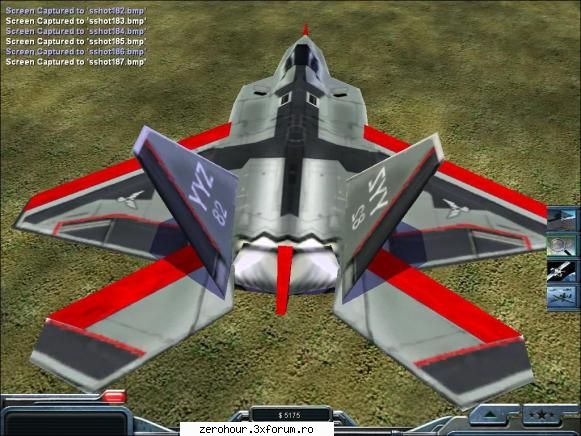 Care este generalul vostru preferat? - Cel mai mult joc cu Air Force General (USA) King - Diverse