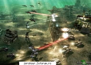 Electronic Arts anunta Command & Conquer Saga - Electronic Arts anunta o mega compilatie care va - Noutati