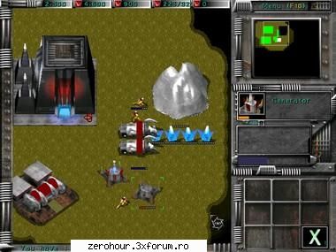 command & conquer saga va contine & conquer - (aug. & conquer the covert operations - (april &