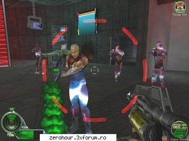 Electronic Arts anunta Command & Conquer Saga - Command & Conquer Renegade - Noutati