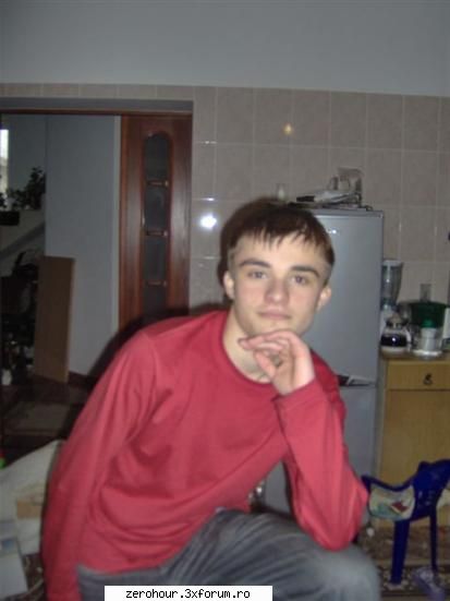 Poze ale userilor - Asta e poza mea, hm, ce zicetzi? - Jucatori