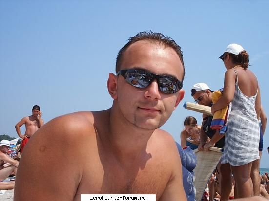Poze ale userilor - O noua poza cu mine :D - Jucatori